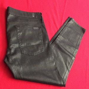 7 for all mankind jeans